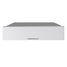 Подогреватель посуды Kuppersbusch CSW 6800.0 W белое стекло Подогреватель посуды Kuppersbusch CSW 6800.0 W белое стекло