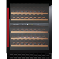 Встраиваемый винный шкаф Kuppersbusch FWKU 1870.0 X8 Hot Chili