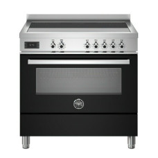 Индукционная плита Bertazzoni PRO 95 I 1 ENET Индукционная плита Bertazzoni PRO 95 I 1 ENET