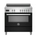 Индукционная плита Bertazzoni PRO 95 I 1 ENET