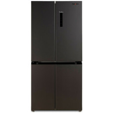 Холодильник Tesler RCD-482I графит Холодильник Tesler RCD-482I графит