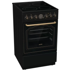Электрическая плита Gorenje GECS5B70CLB