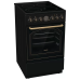 Электрическая плита Gorenje GECS5B70CLB