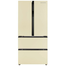 Холодильник Kuppersberg RFFI 184 BEG Холодильник Kuppersberg RFFI 184 BEG