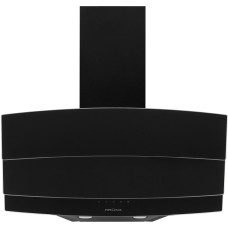 Кухонная вытяжка Krona Melodie 600 Black S