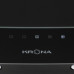 Кухонная вытяжка Krona Melodie 600 Black S Кухонная вытяжка Krona Melodie 600 Black S