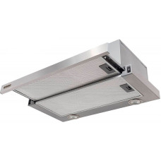 Кухонная вытяжка Backer TH60L 2F200 SS Кухонная вытяжка Backer TH60L 2F200 SS