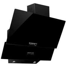 Кухонная вытяжка KRAFT TCH H604BLG черный Кухонная вытяжка KRAFT TCH H604BLG черный