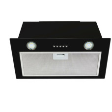 Кухонная вытяжка Zorg Bona I 750 50 M черный Кухонная вытяжка Zorg Bona I 750 50 M черный