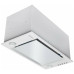 Встраиваемая вытяжка Konigin Checkbox White 60 Встраиваемая вытяжка Konigin Checkbox White 60