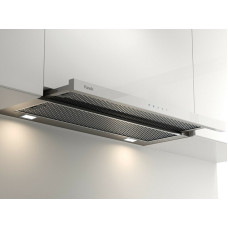 Встраиваемая вытяжка PANDO IES 60 IX TOUCH CT BLANCO 850 SEC