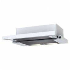 Встраиваемая вытяжка Krona Vendy 600 white Встраиваемая вытяжка Krona Vendy 600 white