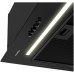 Встраиваемая вытяжка Maunfeld Crosby Hardy 1000Push черный Встраиваемая вытяжка Maunfeld Crosby Hardy 1000Push черный