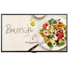 Панель LG 55SM5KE-B