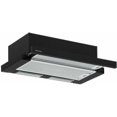 Встраиваемая вытяжка Krona Vendy 600 black Встраиваемая вытяжка Krona Vendy 600 black
