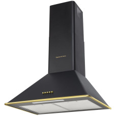 Кухонная вытяжка Zigmund Shtain K 148 6 B Кухонная вытяжка Zigmund Shtain K 148 6 B