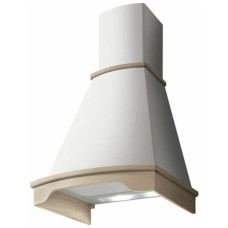 Кухонная вытяжка Elica Coraline WH A 60 кремовый Кухонная вытяжка Elica Coraline WH A 60 кремовый