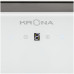 Встраиваемая вытяжка Krona Selina 600 Glass S 00026702