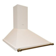 Кухонная вытяжка Elikor Грант 60П 400 П3Л топленое молоко рейлинг бронза