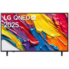 Телевизор LG 50QNED82A6B.ARUG Телевизор LG 50QNED82A6B.ARUG