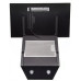 Кухонная вытяжка Konigin Colibri Tech Black 60