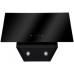 Кухонная вытяжка Konigin Colibri Tech Black 60