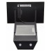 Кухонная вытяжка Konigin Colibri Tech Black 50