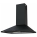 Кухонная вытяжка Krona Bella 600 Black Retro PB