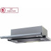 Встраиваемая вытяжка Kronasteel Kamilla slim 600 X 2 мотора Встраиваемая вытяжка Kronasteel Kamilla slim 600 X 2 мотора