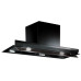 Встраиваемая вытяжка Falmec Virgola Black 60 CVJN60 E0P2 ZZZN461F