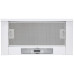 Встраиваемая вытяжка Krona Kamilla Slim 600 Inox Inox 1 мотор