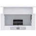 Встраиваемая вытяжка Krona Kamilla Slim 600 Inox Inox 1 мотор