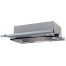 Встраиваемая вытяжка Krona Kamilla Slim 600 Inox Inox 1 мотор