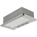Встраиваемая вытяжка Krona Kamilla Slim 600 Inox Inox 1 мотор