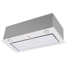 Встраиваемая вытяжка Maunfeld Crosby Hardy 1000Push белый Встраиваемая вытяжка Maunfeld Crosby Hardy 1000Push белый