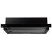 Встраиваемая вытяжка LEX HUBBLE G 2M 600 BLACK