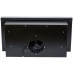 Встраиваемая вытяжка LEX HUBBLE G 2M 600 BLACK