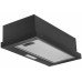Встраиваемая вытяжка LEX HUBBLE G 2M 600 BLACK