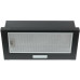 Встраиваемая вытяжка LEX HUBBLE G 2M 600 BLACK