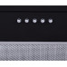 Встраиваемая вытяжка Konigin FlatBox Black 60
