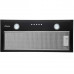 Встраиваемая вытяжка Konigin FlatBox Black 60