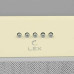 Встраиваемая вытяжка Lex GS Bloc P 600 Ivory light Встраиваемая вытяжка Lex GS Bloc P 600 Ivory light