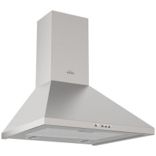 Кухонная вытяжка Elikor Вента 50H 430 K3Г нержавеющая сталь