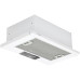 Встраиваемая вытяжка Kronasteel Kamilla slim 500 WH