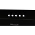 Кухонная вытяжка Weissgauff Sigma 50 PB BL