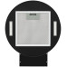 Кухонная вытяжка Krona TINA 350 BLACK 3P