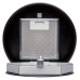 Кухонная вытяжка Konigin Ester Black Black Glass 31 Кухонная вытяжка Konigin Ester Black Black Glass 31