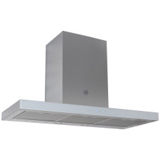 Кухонная вытяжка MBS TRINIA 190 GLASS BLACK Кухонная вытяжка MBS TRINIA 190 GLASS BLACK