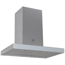 Кухонная вытяжка MBS Trinia 160 Glass White Кухонная вытяжка MBS Trinia 160 Glass White