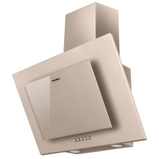 Кухонная вытяжка MAUNFELD Tower C 50 темно-бежевый
